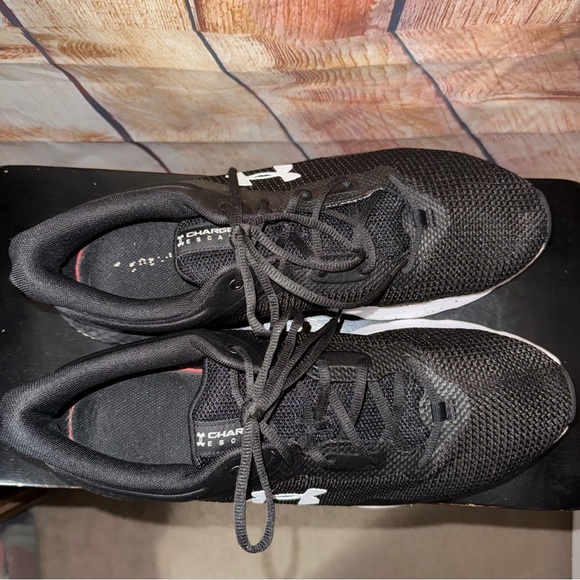 Under Armour Shoes Men’s size 13 - Picture 6 of 10